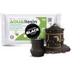Reschimica AQUA RESIN Gesso Ceramico Premium effetto Porcellana Made in Italy (1 kg) Gesso per Stampi in Silicone per DIY e Hobby Creativi Colate perfette Polvere di Ceramica Naturale Atossica a Base d'Acqua