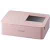 Canon Stampante fotografica compatta Canon SELPHY CP1500 multifunzione colore rosa