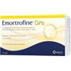 AGAVE Srl EMORTROFINE ORO 14 STICK 2 G
