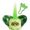 Furby Furblets, AVO-KAH, Peluche in Miniatura a Tema Avocado, Verde, con Musica e Suoni, Giocattoli di Cibo per Bambini e Bambine dai 6 Anni in su