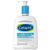 Galderma Cetaphil Crema Detergente Schiumogena Idratante 473 Ml