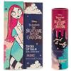 Mad Beauty - Balsamo per labbra tinto Jack & Sally Prugna Lo strano Natale di Mr Jack