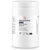 Naissance Burro di Karitè Raffinato Bio (No. 305) - 1kg - Naturale e Vegano - per Cosmetico, Riparatore Idratante per Labbra, Pelle, Corpo, Capelli