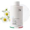 flow'r moon Flowr Moon Shampoo Cute Secca 300 ml - Detergente Delicato e Rivitalizzante per Cute e Capelli Secchi, Ideale per Lavaggi Frequenti - Formula Senza Solfati