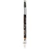 Maybelline Gemey Maybelline Eye Studio Master Shape, Matita per sopracciglia, Dark Chestnut