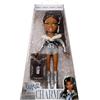 MGA ENTERTAINMENT BRATZ Charmz Sasha Fashion Doll con Accessori