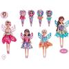 ZURU ITALY Zuru Sparkle Girlz Fairy Modelli Assortiti 25 cm