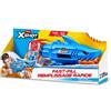 ZURU ITALY Xshot Water Fast Fill Shark Pistola d'Acqua