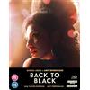 Studiocanal Back To Black Steelbook 4K Ultra HD