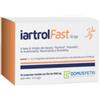 DOMUS PETRI PHARMACEUTIC. SRL Iartrol Fast 10 Compresse