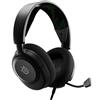Steelseries Cuffie da gioco Steelseries Arctis nova 1X Nero [61616]