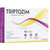 MEDISIN SRL TRIPTOZIM 15CPR