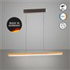 Fischer & Honsel Shine-Wood lampada a sospensione, LED, 61101, Shine-Wood; Shine [Lampade per Interni > Lampade a Sospensione]