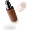 KIKO Love Fusion 24H Moisture Radiant Foundation 9.5NR
