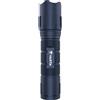 VARTA Torcia LED, Flashlight F20, lampada, per uso domestico, in alluminio antiurto, due modalità di illuminazione, fascio luminoso focalizzabile in modo continuo, non attrezzata