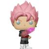 Funko 13922 Dragonball Pop Vinyl Figure 260 Super Saiyan Rose Goku Black Limited Edition, 9 cm