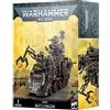 Games Workshop - Warhammer 40.000 - Orks: Battlewagon (2021)