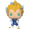 Funko POP ANIMATION DBZ SUPER SAIYAN 2 VEGETA PX VIN FIG