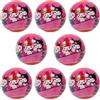 Hello Kitty Action Figure, sacchetto cieco, Flasheez, gomme e pacchetti di slime - (capsule da collezione di peluche, confezione da 8)