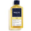 Phyto Trattamenti di Bellezza Blond Shampoo Illuminante per Capelli Biondo Chiaro e Scuro 250ml - Shampoo Protezione Colore