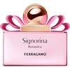 FERRAGAMO Signorina Romantica 30ml - Eau de Parfum