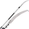 VESCO CA39 - Seghetto a uncino su asta telescopica in alluminio - 150-300 cm - Lama da 39 cm