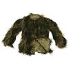 Mil-Tec Miltec Ghillie Parka Woodland Adulto Unisex, Camo, Taglia Unica