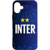 Interagisco Inter Cover Custodia per iPhone 16 Plus