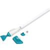 BESTWAY - Aspiratore Piscina AquaPristine - Per piscine di dimensioni fino a 457 cm
