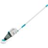 INTEX - Aspirapolvere Ricaricabile Piscina e Pure Spa Vacuum ZR 100