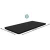 BESTWAY - Telo Copertura Rettangolare per piscine da 404x201 cm e da 412x201 cm
