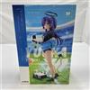Blue Archive Yuuka Figure P.E. Uniforme scala 1/7 Max Factory JAPAN 2025 F/S ...