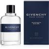Givenchy Pour Homme Blue Label Eau de Toilette (uomo) 100 ml variante Imballaggio nuovo
