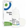 THEALOZ DUO SOLUZIONE OCULARE FLACONE 10 ML - 923208906 - farmaci-da-banco/cura-degli-occhi