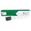 LEXMARK ORIGINALE Lexmark toner ciano 76C00C0 CS/CX921/923 ~11500 Pagine 76C00C0 CS/CX921/923 EAN 734646635028