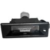CG94 - FANALE TARGA Auto 600 DX=SX