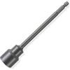 Mmgoqqt Attacco per trapano elettrico, adattatore per trapano angolare per caravan, attacco per trapano da 19 mm, estensione da 15 cm, avvolgitore per gambe per trapano, presa jack per cavalletto.
