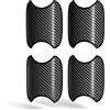 Z.MYUKI 【Z.MYUKI】Sportage Pellicola Protettiva per Maniglia Auto Porta per Kia Sportage NQ5 2021-2023 2024 Accessori Protezione