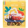 Dalla Costa Pasta Cars Tricolore Con Pomodoro E Spinaci Confezione Risparmio 15x250gr