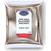 Valsapori Pepe Nero Macinato (Busta da 100g) - Spezia in Polvere 100% Naturale Aroma Intenso e Aromatico Senza Additivi per Condire Carni Paste e Piatti Gourmet (Pepe Nero Tellicherry Macinato)