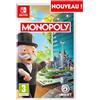 Ubisoft Monopoly 2024 Nintendo Switch