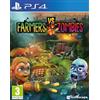 Mindscape NONAME Farmers vs. Zombies