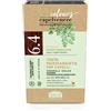 Helan CAPELVENERE COLOURS TINTA CAPELLI 6,4N BIONDO SCURO RAME