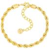 Lizas Schmuckarmband blau Bracciale Perlenarmband verschiedene Modelle