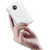 VEGER Power Bank 20000mAh, 22,5W Caricatore Ricarica Rapida PD3.0 QC4.0, USB C Caricabatterie Portatile Piccolo Powerbank Display a LED compatibile con iPhone iPad Android Huawei Xiaomi Tablet ecc