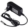 TOPCHARGEUR Top Charger * Adattatore di alimentazione caricatore 12 V 2 A per Microsoft Surface RT per Microsoft Surface 2