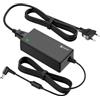 Gonine Adattatore di alimentazione 19 V 3,42 A per monitor Acer R240HY, SB220Q, S220HQL, S232HL, S202HL, S230HL, S240HL, S271HL, G246HL, G276HL, G236HL, G226HQL, HN274H, HL, HL, HL, HL, HL, HN274H, HL, HL