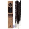 crigema SAGRADA MADRE - Incenso in Stick - Bastoncini Naturali al 100% - ca. 8 Sticks a Confezione (MIRRA)