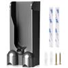 Chuancheng Docking station per aspirapolvere Dyson V12 senza fili, versione leggera, base di ricarica, staffa da parete