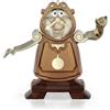 Swarovski Beauty And The Beast Cogsworth